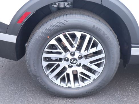 New 2026 Hyundai Palisade SEL image 5