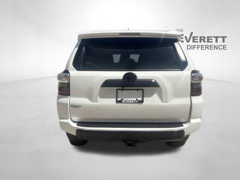 Used 2024 Toyota 4Runner TRD Pro AWD/4WD image 6