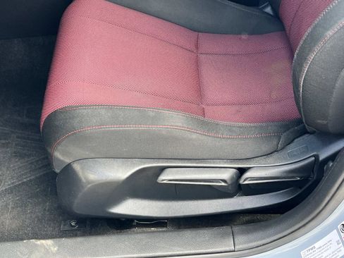 Certified 2024 Honda Civic Si image 17