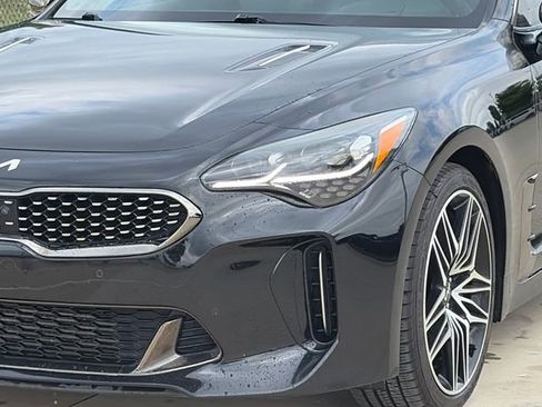 Used 2022 Kia Stinger GT2 image 4