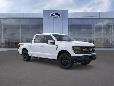 New 2025 Ford F150 Tremor w/ Equipment Group 402A High AWD/4WD image 7