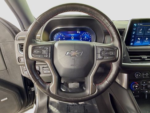 Used 2022 Chevrolet Tahoe RST w/ Luxury Package AWD/4WD image 13
