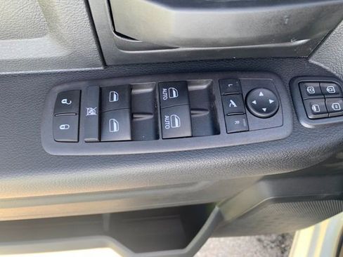 New 2024 RAM 3500 Tradesman w/ Towing Technology Group image 9