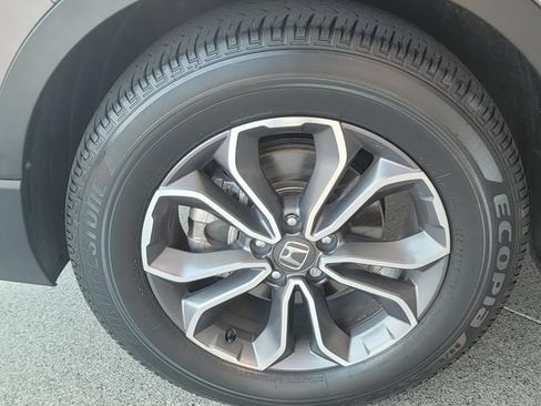 Used 2022 Honda CR-V EX-L image 6