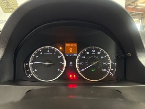 Used 2018 Acura RDX AWD image 14