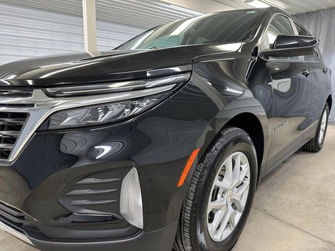 Certified 2022 Chevrolet Equinox LT image 34