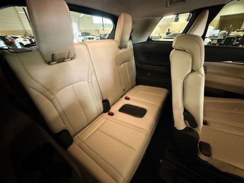 Used 2023 INFINITI QX60 Luxe AWD/4WD image 38