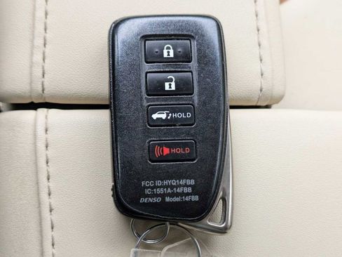 Used 2016 Lexus RX 350 FWD image 33