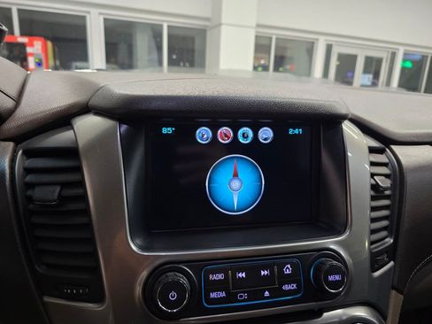Used 2017 Chevrolet Tahoe LS AWD/4WD image 22