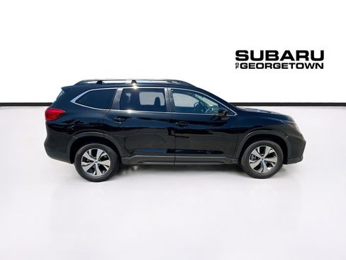 Used 2024 Subaru Ascent Premium w/ Convenience Package AWD/4WD image 8