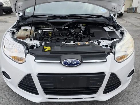 Used 2014 Ford Focus SE image 23