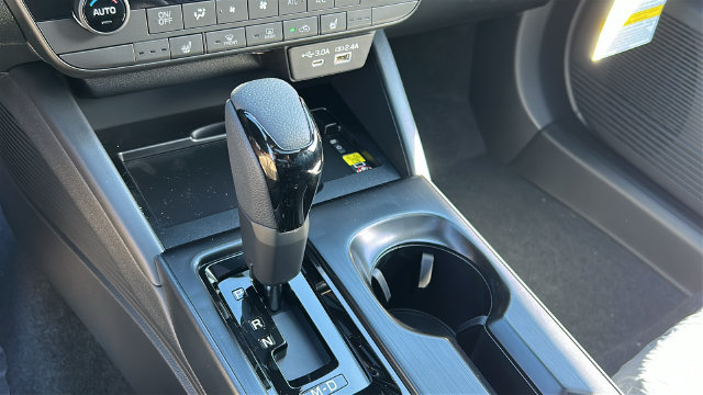 New 2026 Subaru Outback Premium AWD/4WD image 17
