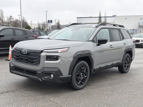 New 2026 Subaru Outback Limited image 7