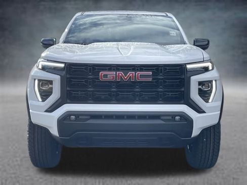 New 2026 GMC Canyon Elevation w/ Convenience Package image 26