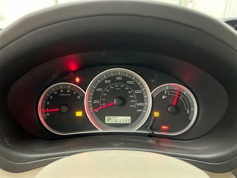 Used 2008 Subaru Impreza 2.5i image 11