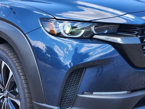 New 2026 MAZDA CX-50 AWD 2.5 S w/ Premium Package image 29
