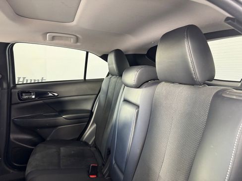 Used 2024 Mitsubishi Eclipse Cross SE AWD/4WD image 8