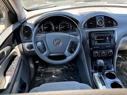 Used 2016 Buick Enclave Convenience image 6