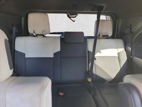 Used 2023 Toyota Sequoia Capstone image 16