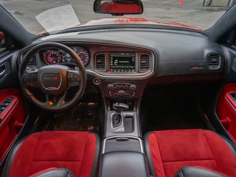 Used 2022 Dodge Charger Scat Pack w/ Plus Group image 14