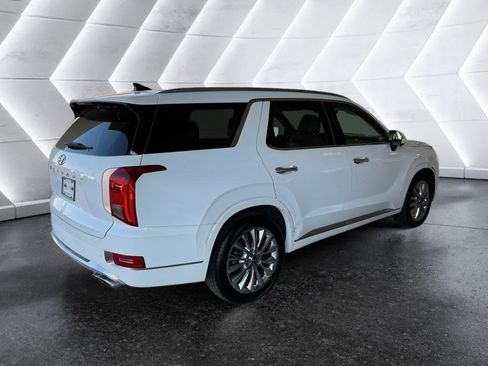Used 2020 Hyundai Palisade Limited image 4