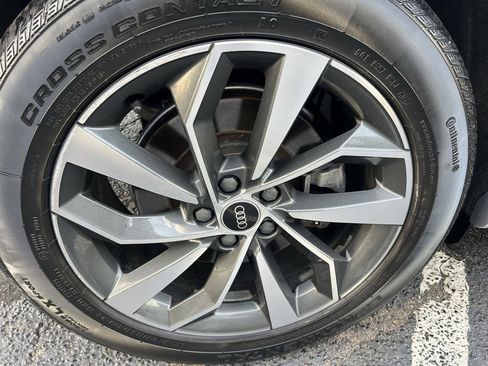 Used 2022 Audi Q5 2.0T Premium Plus image 45