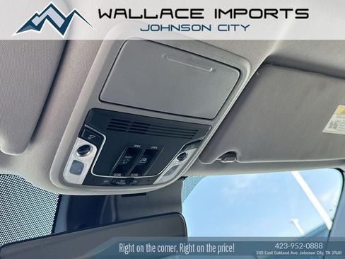 Used 2023 Honda Ridgeline RTL image 16