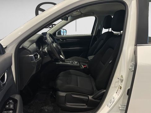 Used 2023 MAZDA CX-5 AWD 2.5 S image 9