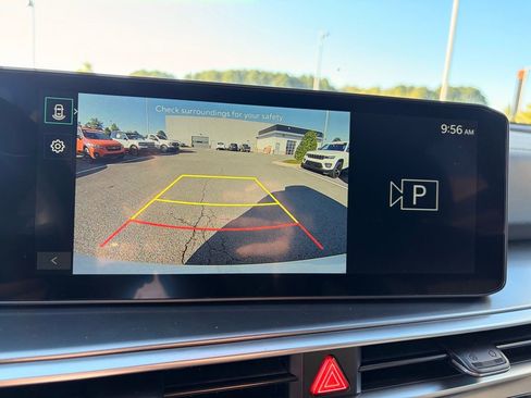 New 2026 Kia Sorento LX image 21