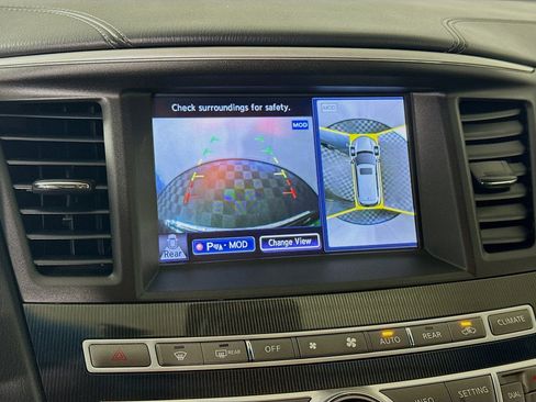 Used 2016 INFINITI QX60 FWD w/ Premium Plus Package image 19