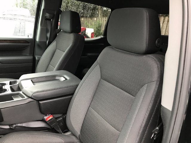 Certified 2025 GMC Sierra 1500 Elevation AWD/4WD image 30
