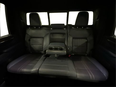 Used 2024 Chevrolet Silverado 3500 High Country w/ Technology Package AWD/4WD image 14
