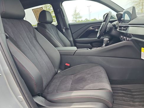 Certified 2025 Acura ADX A-Spec AWD/4WD image 10