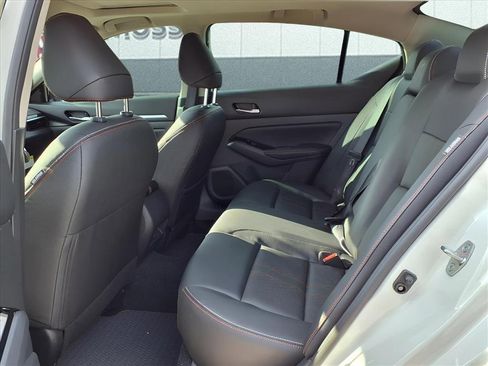 New 2025 Nissan Altima 2.5 SR image 13