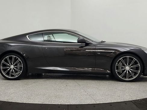 Used 2012 Aston Martin Virage Coupe image 6