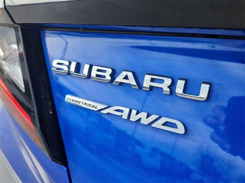 Used 2024 Subaru WRX Premium image 25