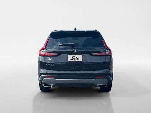 Used 2025 Honda CR-V Sport-L image 5