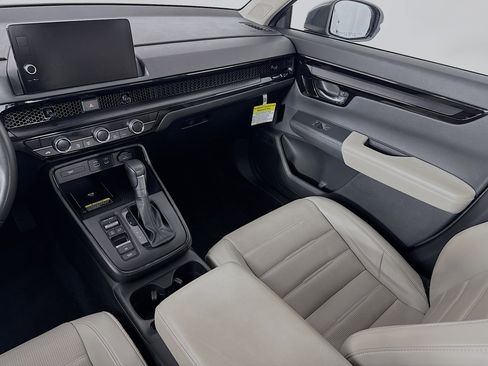 Certified 2025 Honda CR-V EX-L image 23