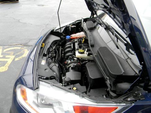 Used 2015 Ford Transit Connect Titanium image 26