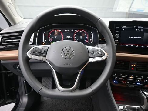 New 2026 Volkswagen Jetta SEL image 6