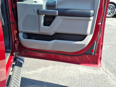 Used 2015 Ford F150 XLT w/ Equipment Group 301A Mid RWD image 14