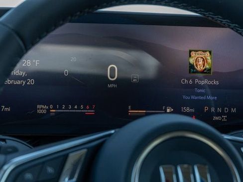 New 2026 Buick Envision Sport Touring image 17