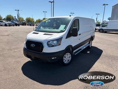 Used 2025 Ford Transit 250 Low Roof w/ Exterior Upgrade Package