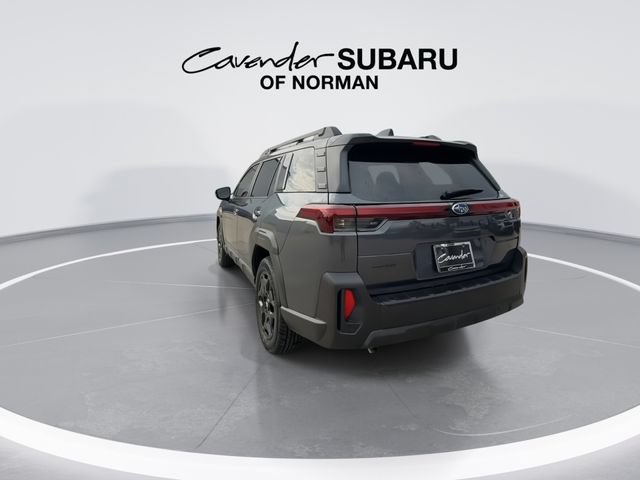 Certified 2026 Subaru Outback Limited AWD/4WD image 7