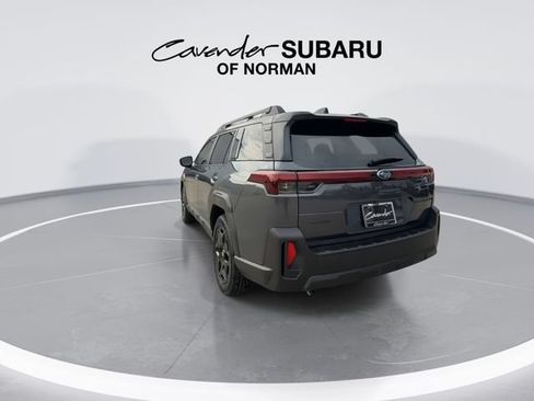 Used 2026 Subaru Outback Limited AWD/4WD image 7