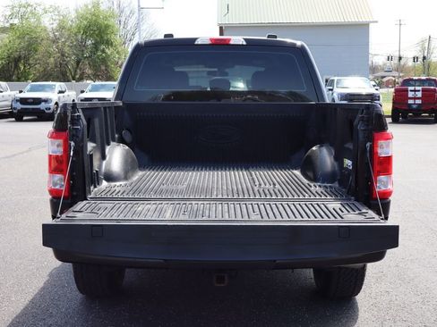 Used 2022 Ford F150 XL w/ Equipment Group 101A High AWD/4WD image 20