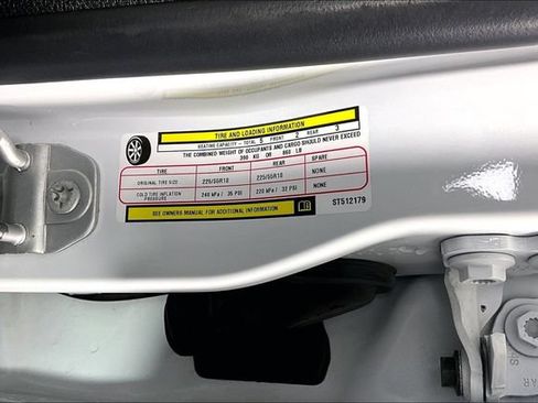 Used 2025 Jeep Compass Limited AWD/4WD image 32