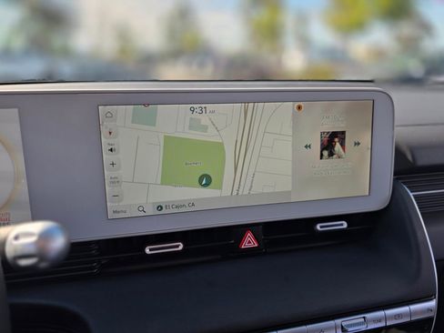 Certified 2024 Hyundai Ioniq 5 SEL image 27