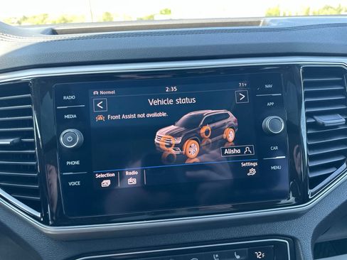 Used 2019 Volkswagen Atlas SEL Premium AWD/4WD image 72