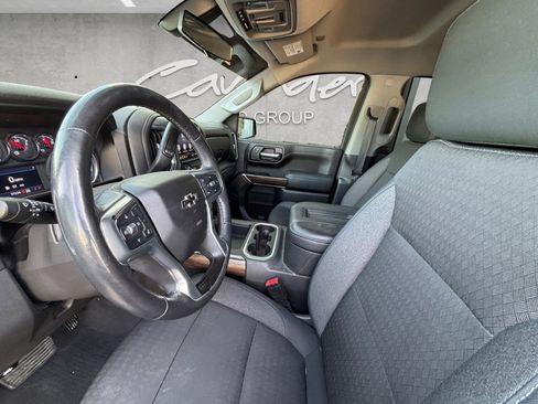 Used 2019 Chevrolet Silverado 1500 RST w/ All-Star Edition image 23